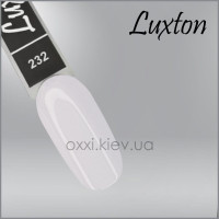 LUXTON Гель-лак №232